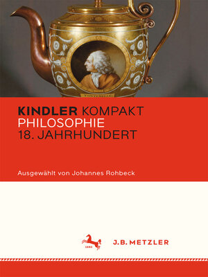 cover image of Kindler Kompakt